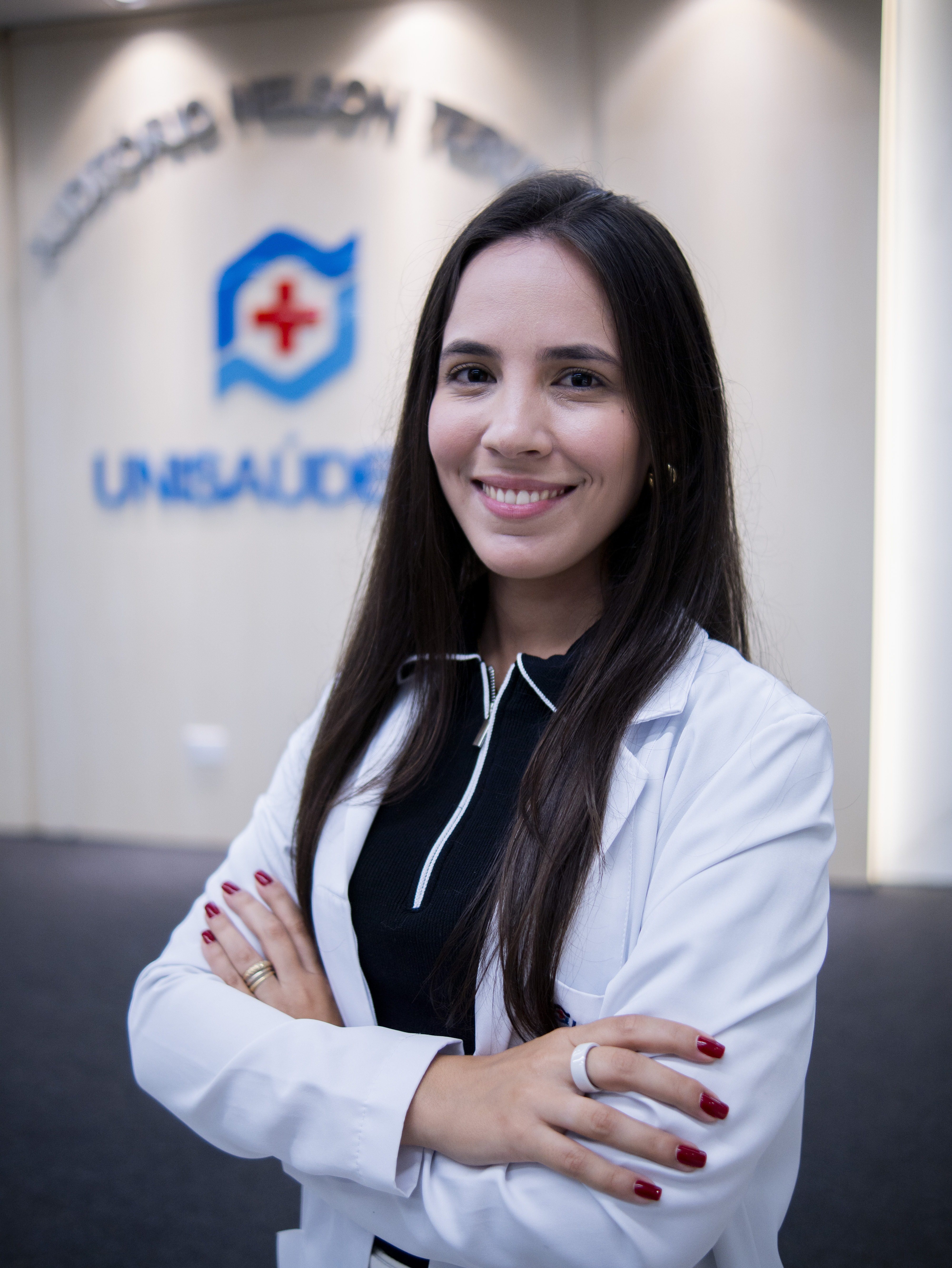 DRA NAGELA